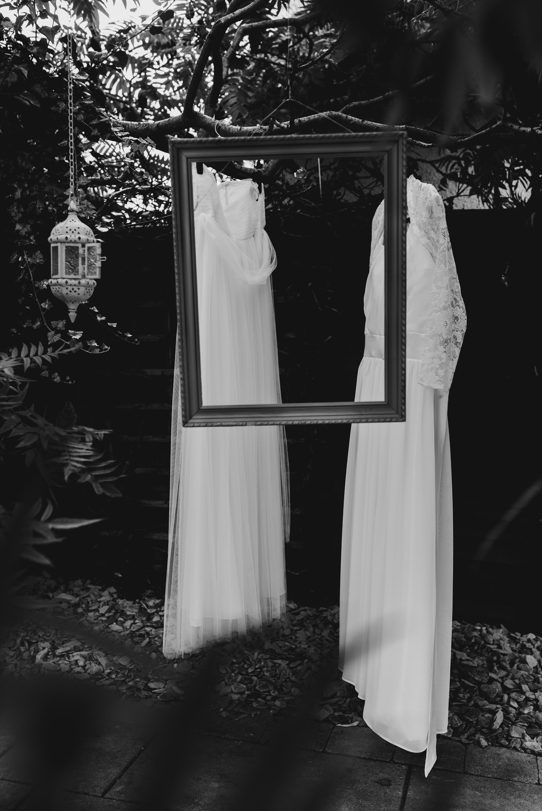 lesbian wedding - bridal dresses - cambridge